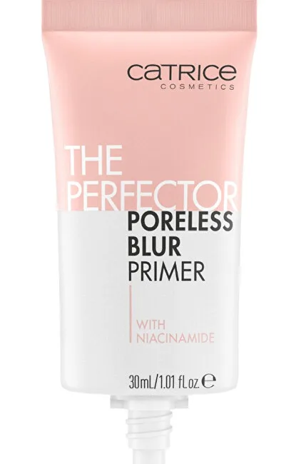 Catrice The Perfector Poreless Blur Primer thumbnail 2