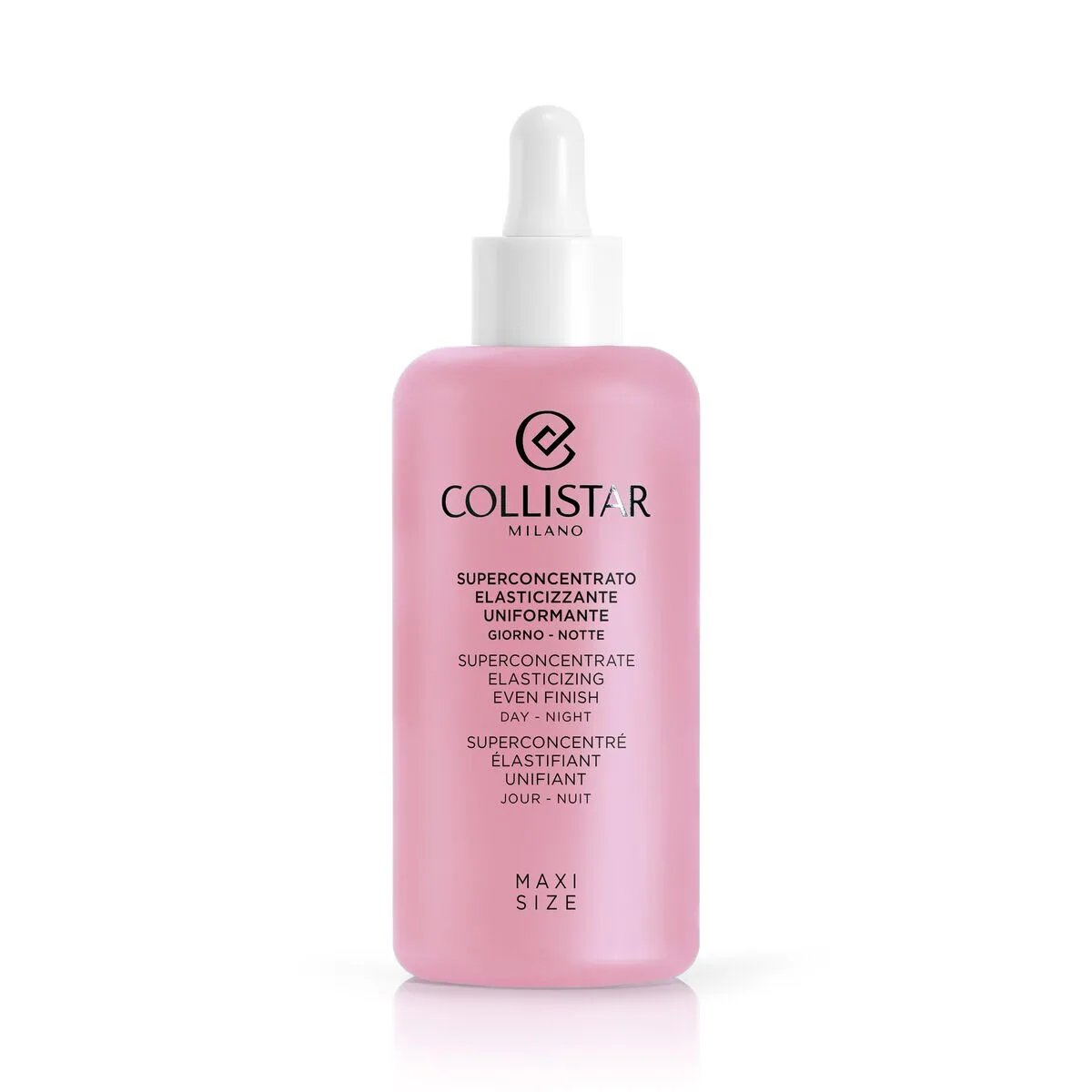 Collistar Superconcentrate Elasticizing Even Finish thumbnail 7