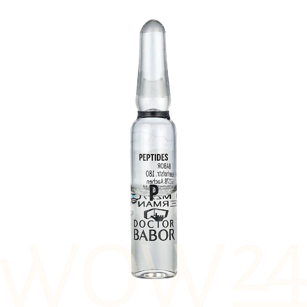 Babor Babor Lifting Rejuvenation Ampoule Serum Concentrate thumbnail 5