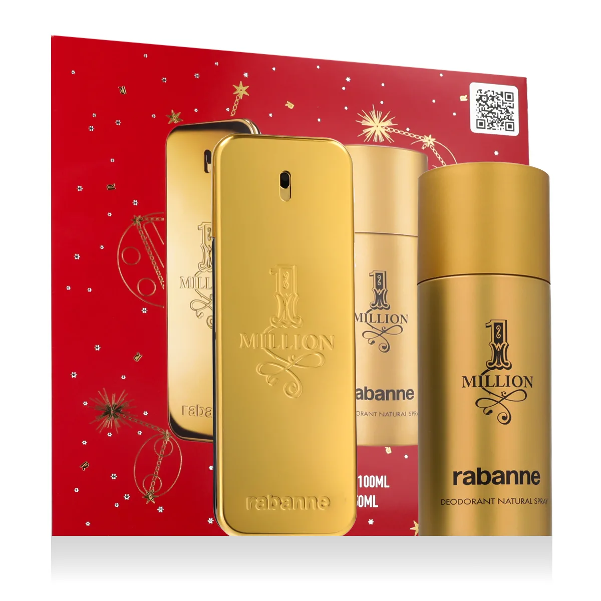 Rabanne 1 Million thumbnail 2