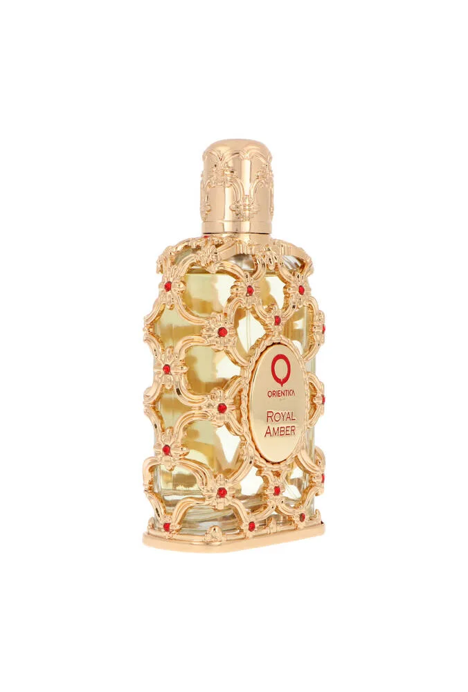 Orientica Luxury Collection Royal Amber thumbnail 6