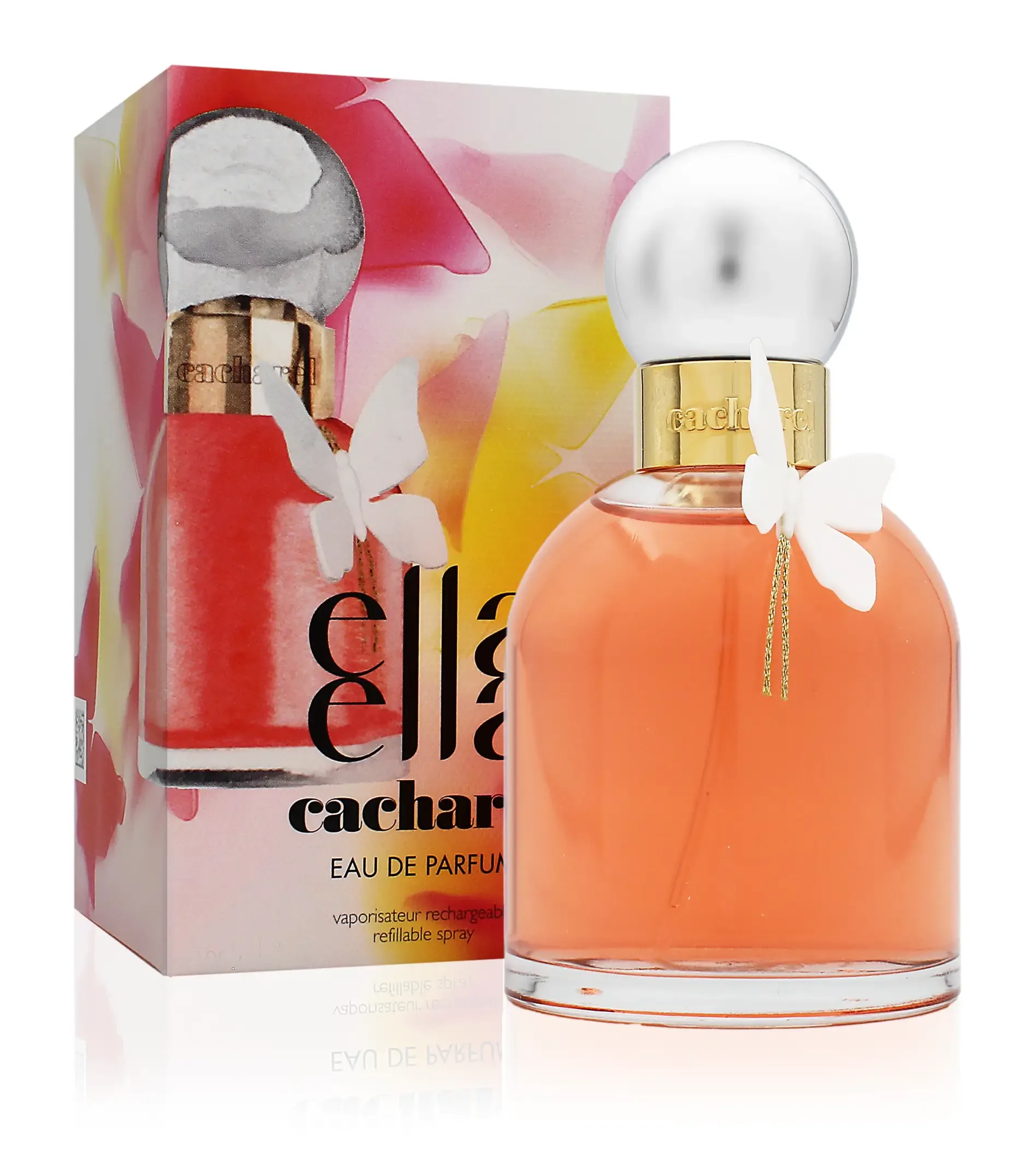 Cacharel Ella Ella thumbnail 3