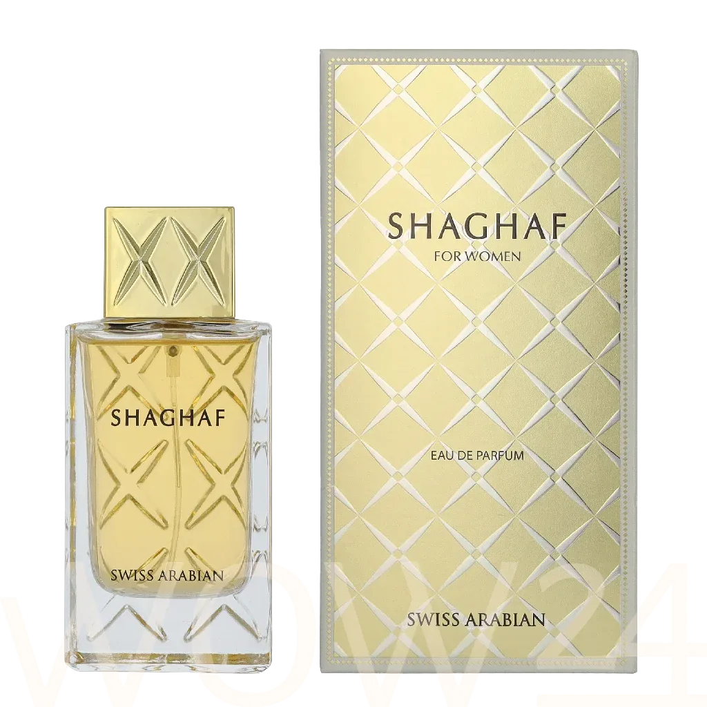Swiss Arabian Shaghaf thumbnail 4