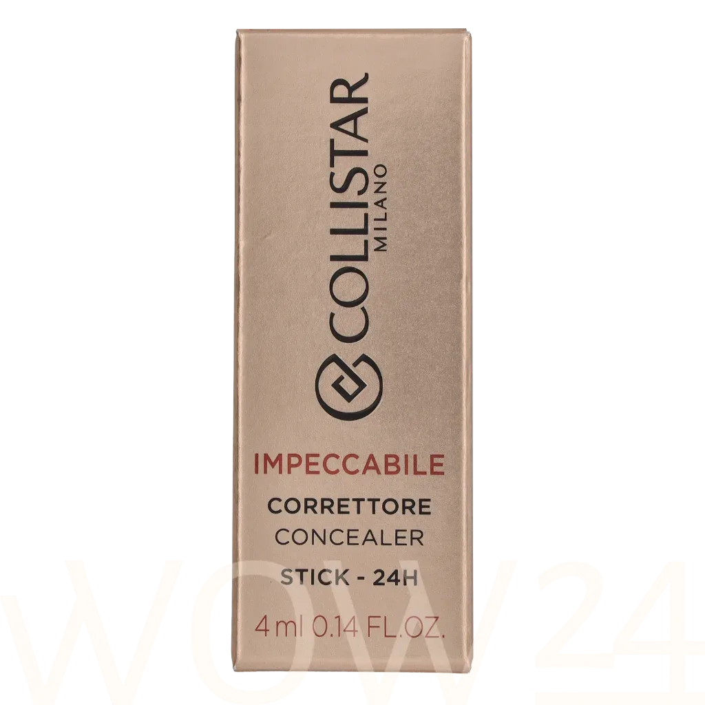 Collistar Long Lasting Concealer (Stick Concealer) thumbnail 2