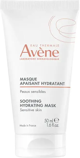 Avene Avene Soothing Radiance Mask thumbnail 8