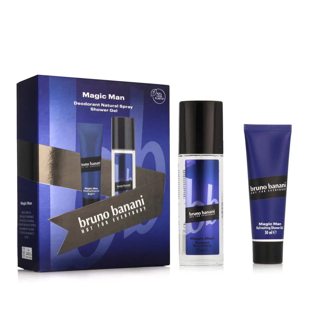 Bruno Banani Magic man thumbnail 2