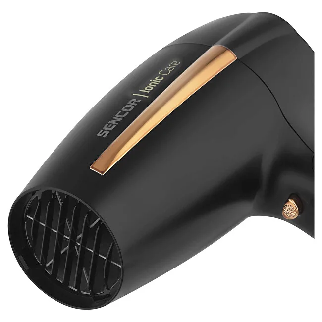 Sencor SHD 7100BK hair dryer thumbnail 5