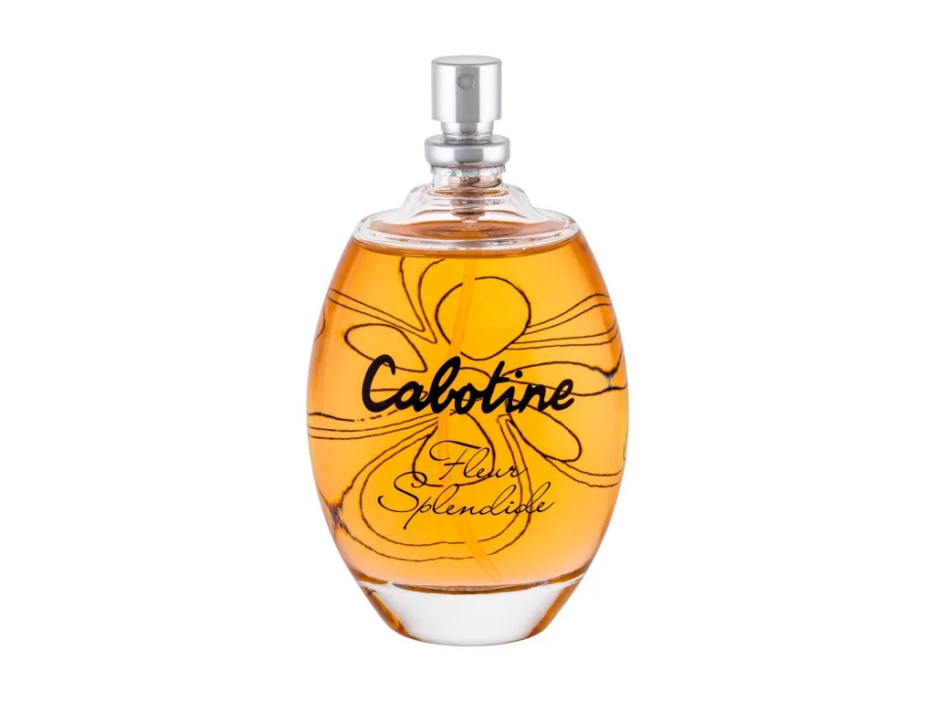 Cabotine Fleur Splendide