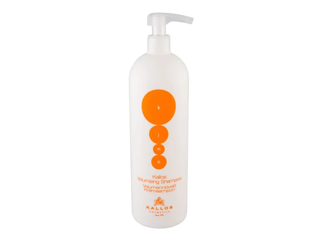 Kjmn volumizing