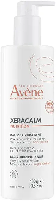 Avene Avene, Xeracalm, Hydrating, Balm, Body, 400 ml thumbnail 2