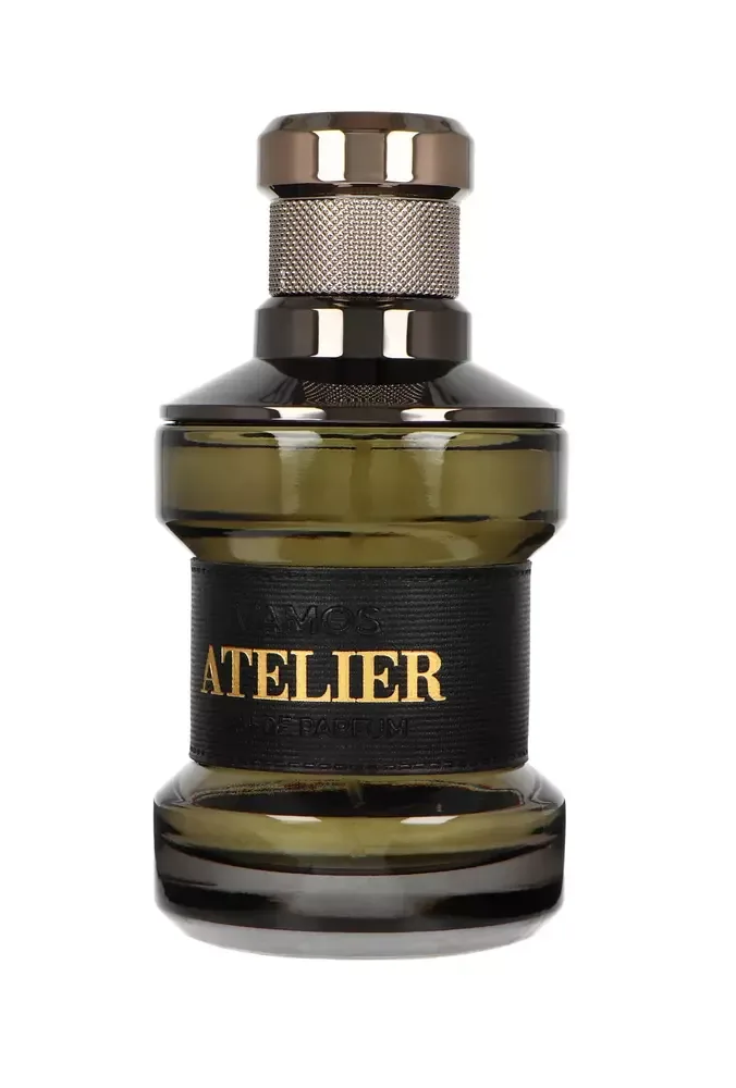 Camara Vamos Atelier thumbnail 3