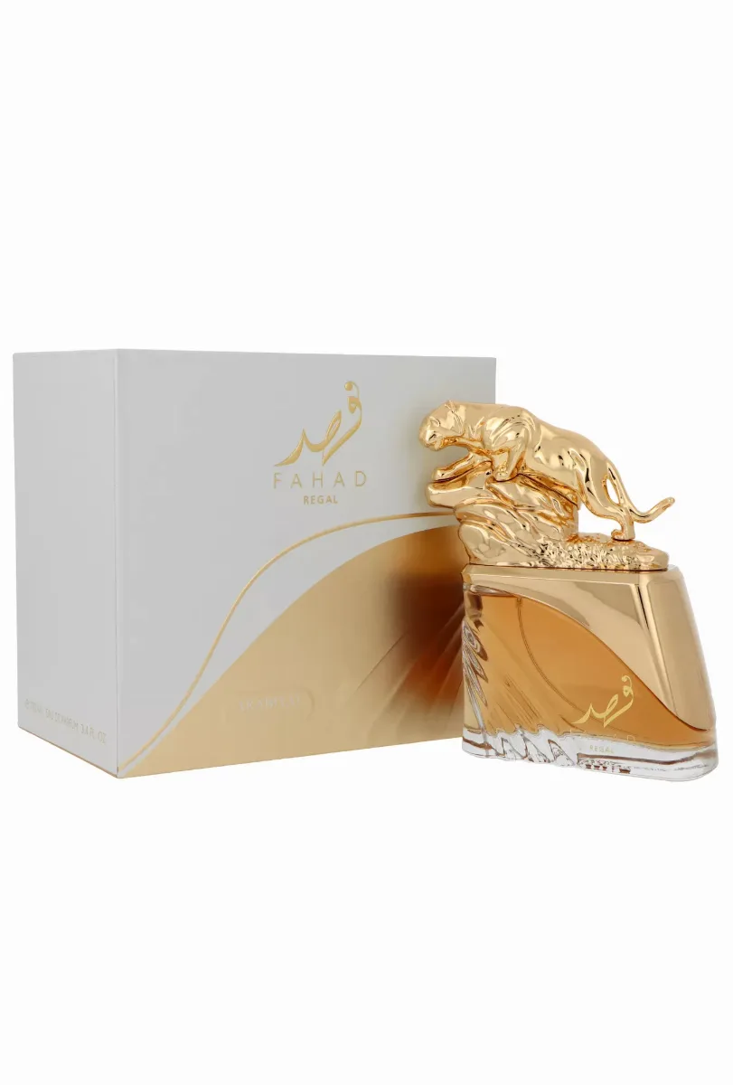 Arabiyat Fahad Regal thumbnail 4