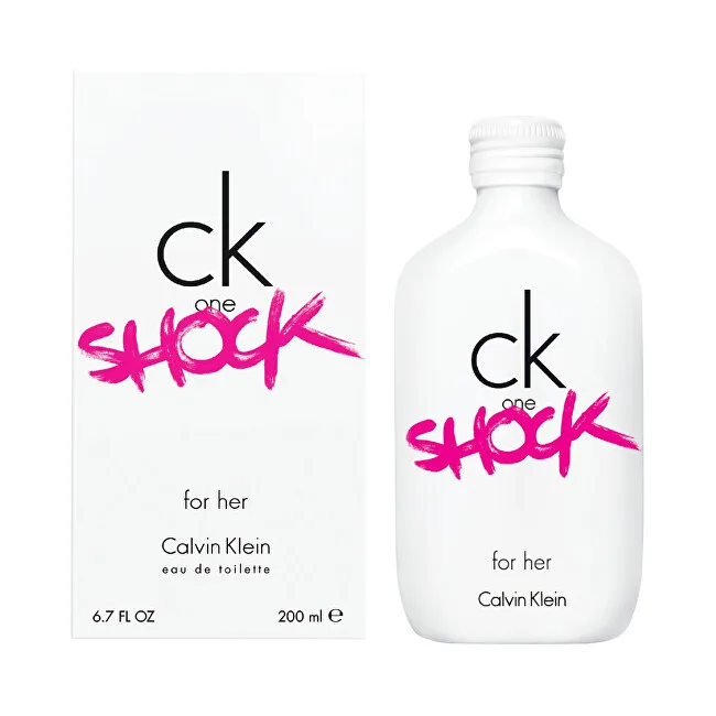 Calvin Klein CK One Shock thumbnail 7