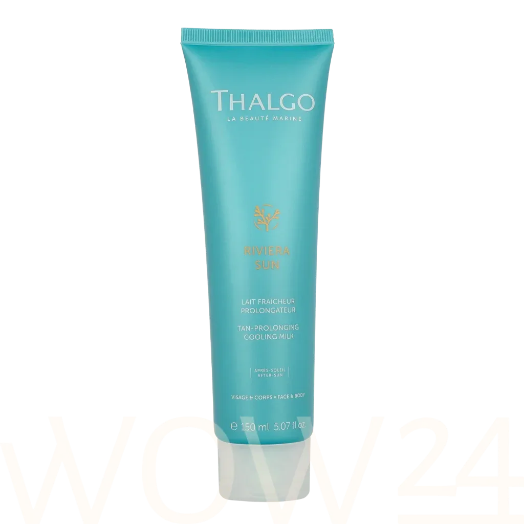 Thalgo Thalgo Tan-Prolonging Cooling Milk thumbnail 4