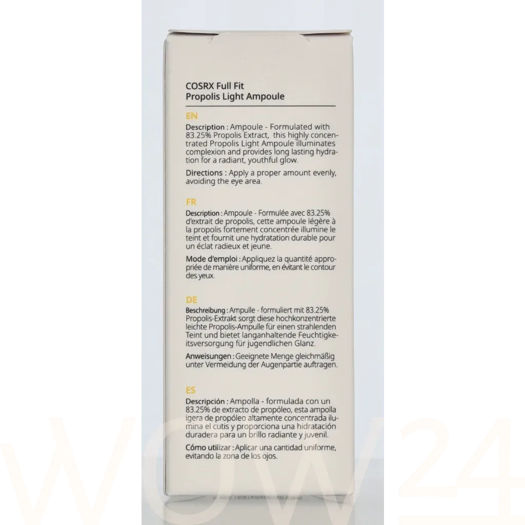 COSRX Propolis Light Ampoule thumbnail 3