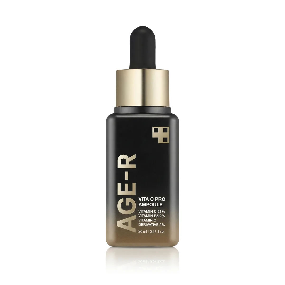 Medicube Age-R Vita C Pro Ampoule thumbnail 7