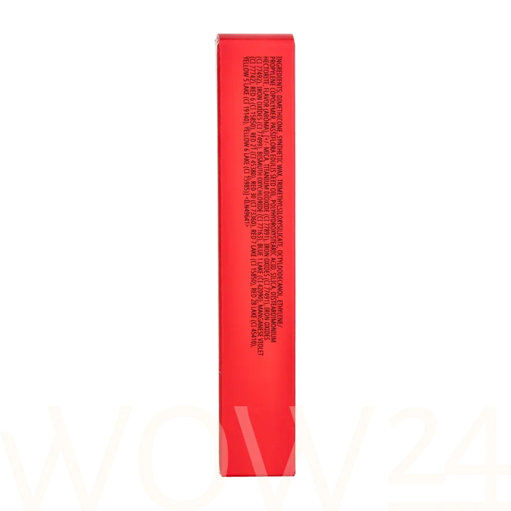 MAC MAC Locked Kiss Ink 24HR Lipcolour thumbnail 3