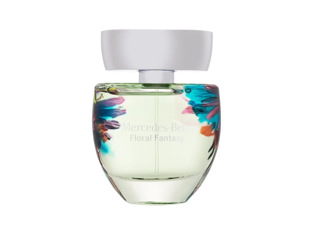 Mercedes-Benz Floral fantasy thumbnail 6