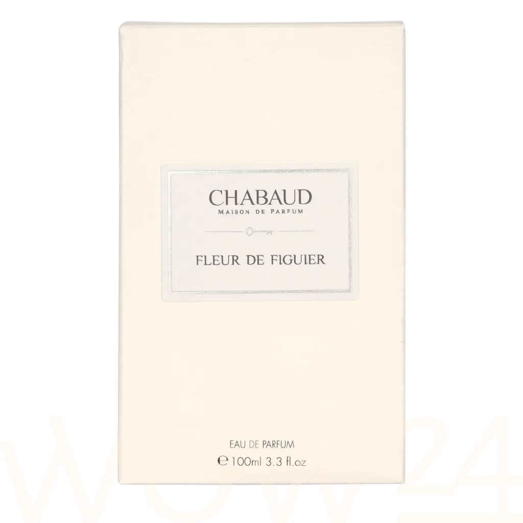 Fleur de figuier