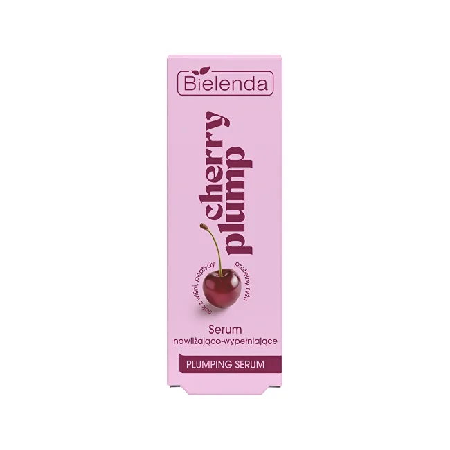 Bielenda Plumping Serum thumbnail 3