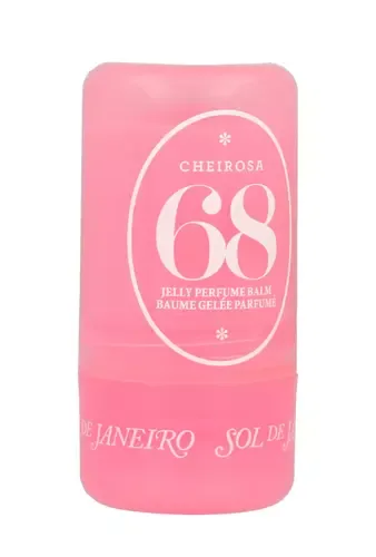 Sol de Janeiro Tester Sol De Janeiro Cheirosa `68 Jelly Perfume Balm 4g thumbnail 2