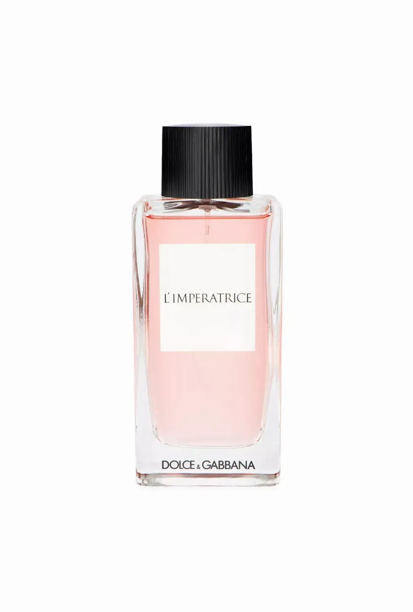 D&G Anthology L´Imperatrice