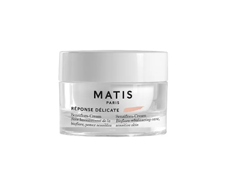 Matis Paris Matis Reponse Delicate Sensiflora Cream thumbnail 6