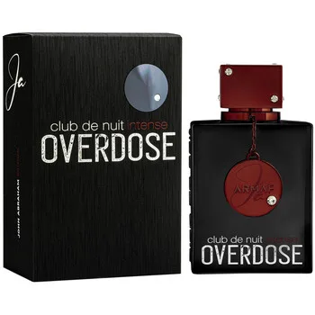 Armaf Beauté Club De Nuit Intense Overdose thumbnail 3