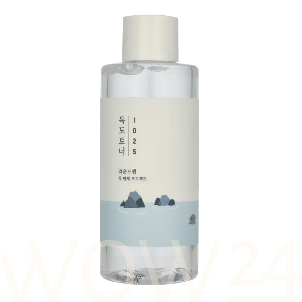 Round Lab 1025 Dokdo Toner thumbnail 5