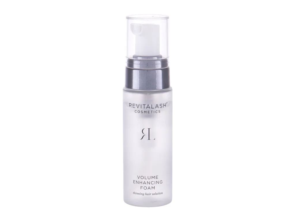Volume Enhancing Foam