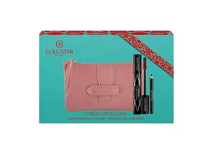 Collistar Impeccabile Gift Set thumbnail 6
