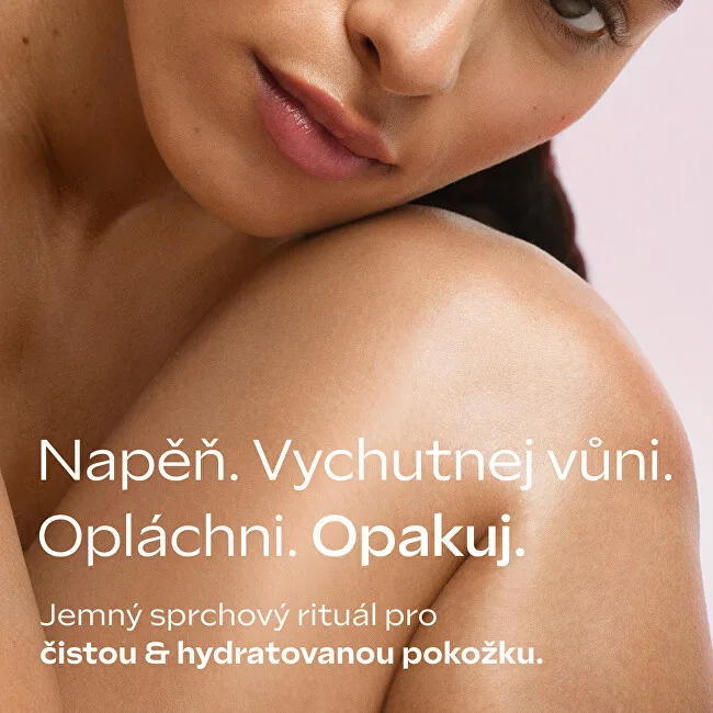 Weleda Weleda Very Cherry Shower Cream thumbnail 7