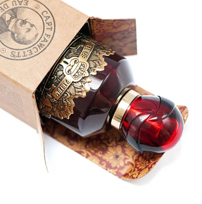 Captain Fawcett Eau de Parfum Maharajah EDP thumbnail 4