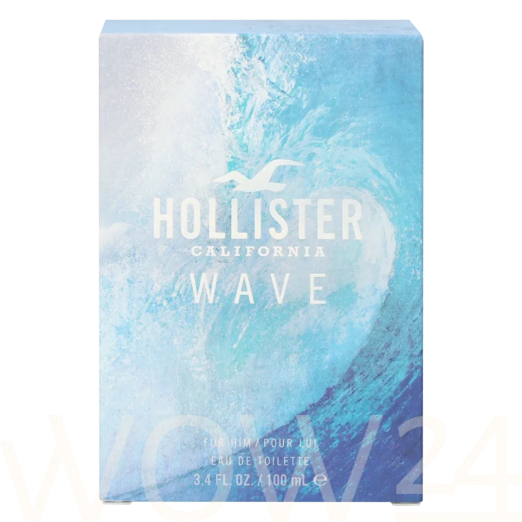 Hollister Wave thumbnail 2