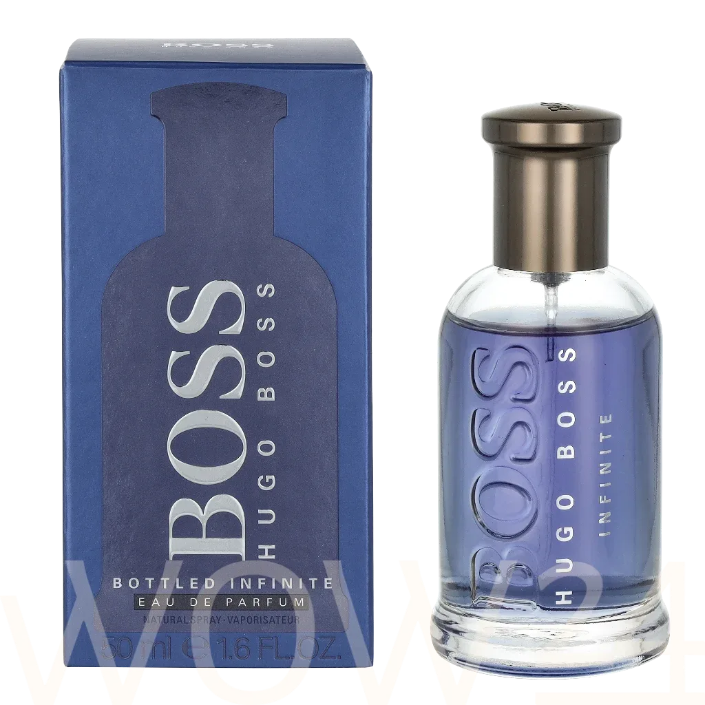 Hugo Boss Boss Bottled Infinite thumbnail 4