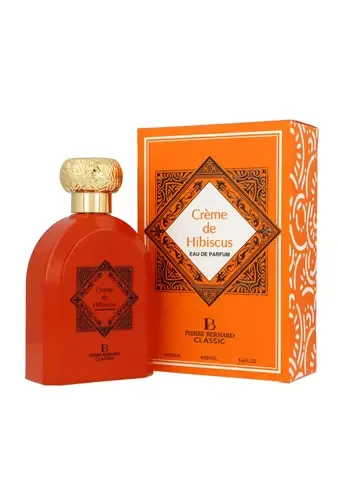 Pierre Bernard Pierre Bernard Classic Creme De Hibiscus Edp 100ml thumbnail 5
