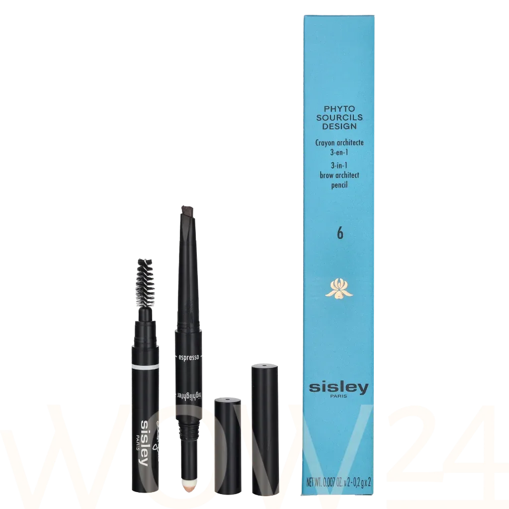 Sisley Phyto-Sourcils Design thumbnail 4