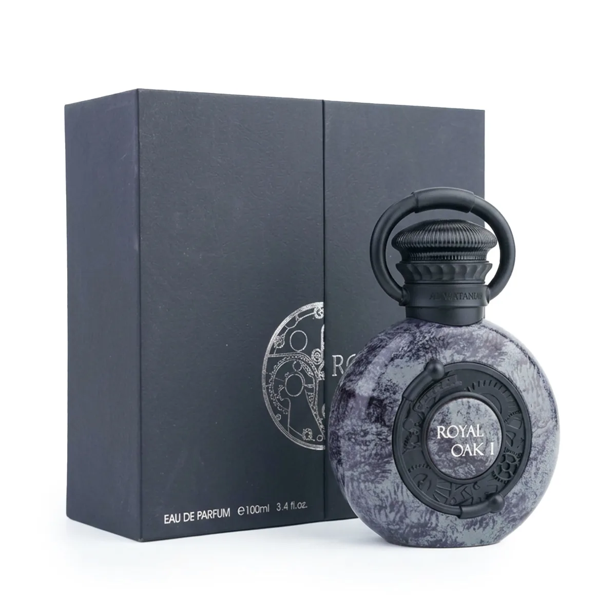 Al Wataniah Royal Oak I thumbnail 2
