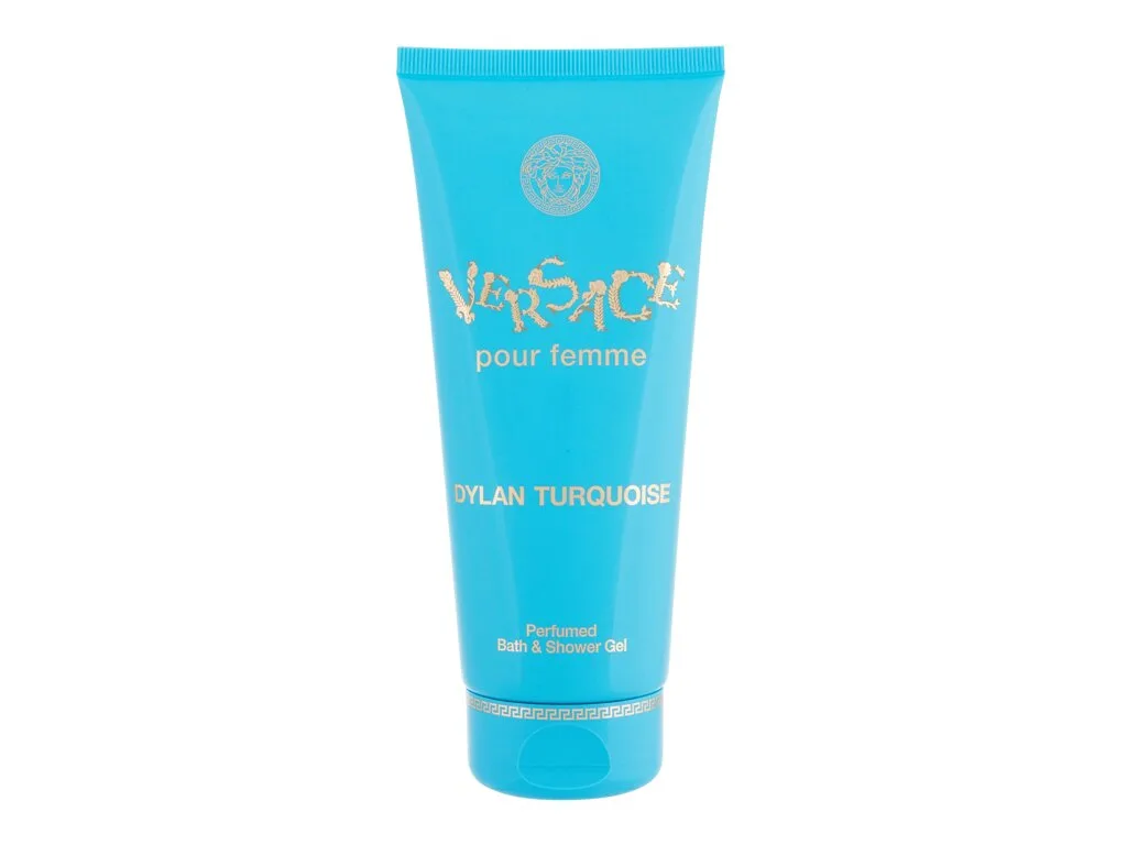 Pour Femme Dylan Turquoise
