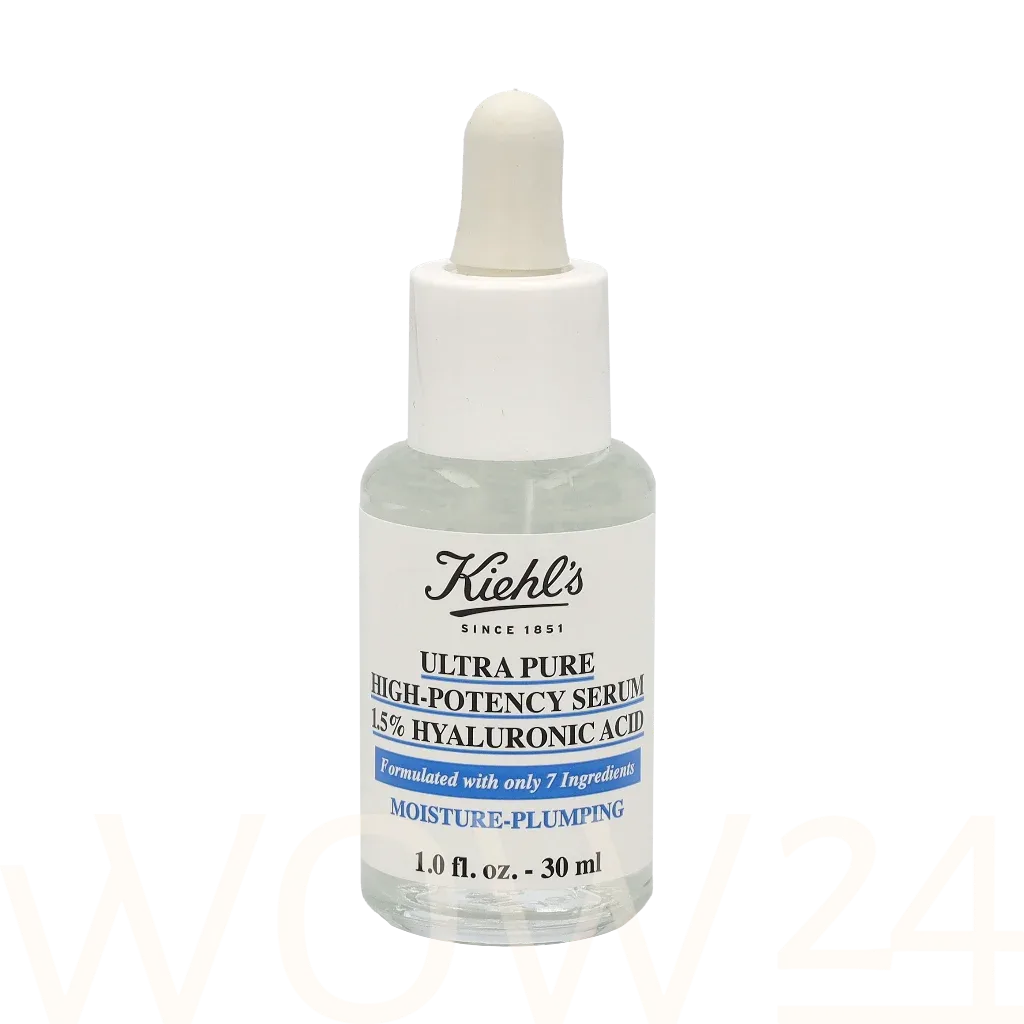 Kiehl´s Kiehl's Ultra Pure High-Potency Serum thumbnail 5