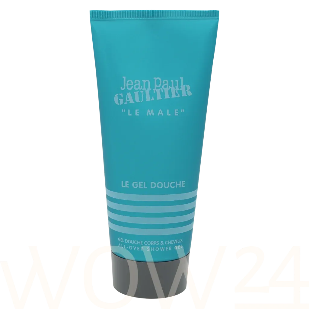 J.P. Gaultier Le male thumbnail 5