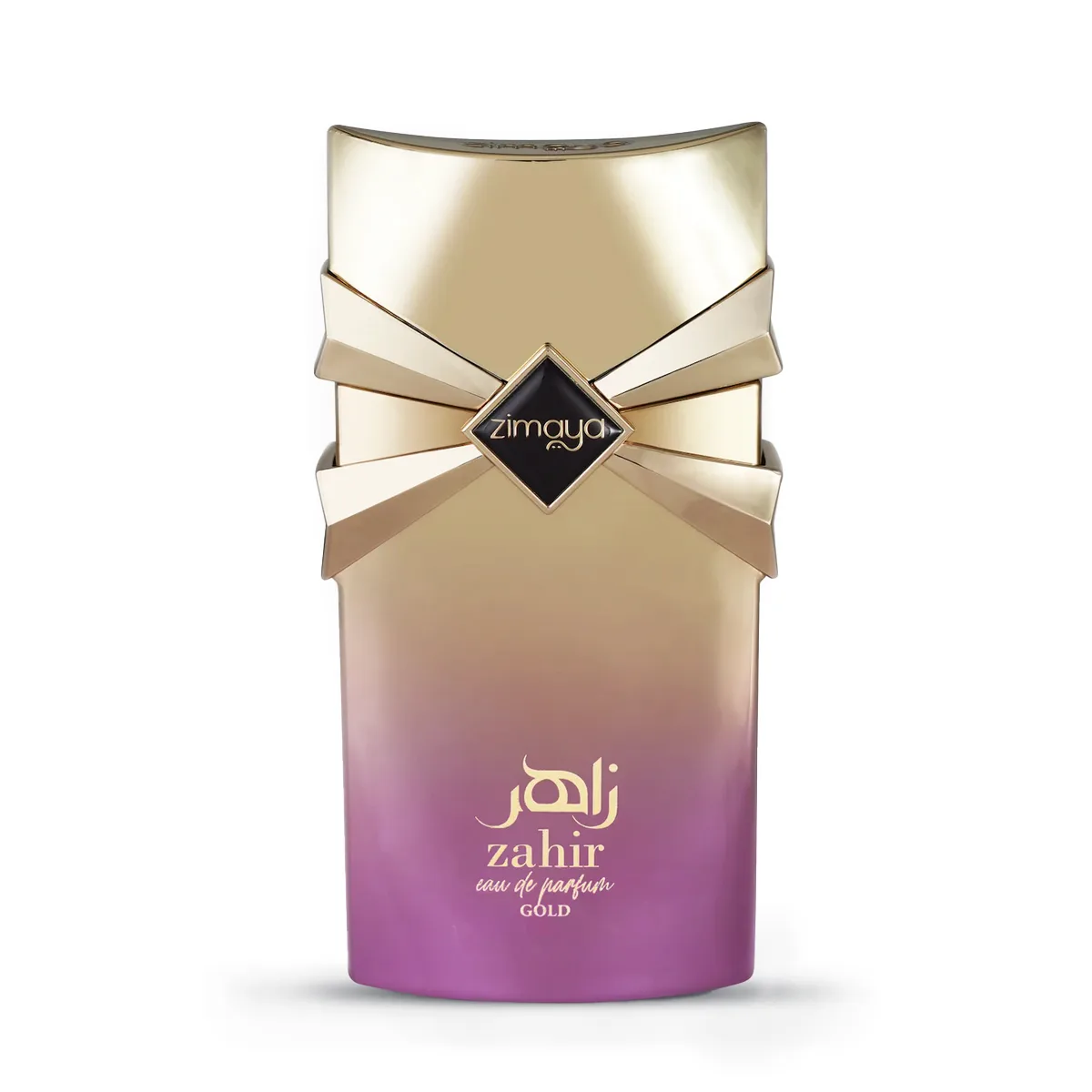 Zimaya Zahir Gold thumbnail 2