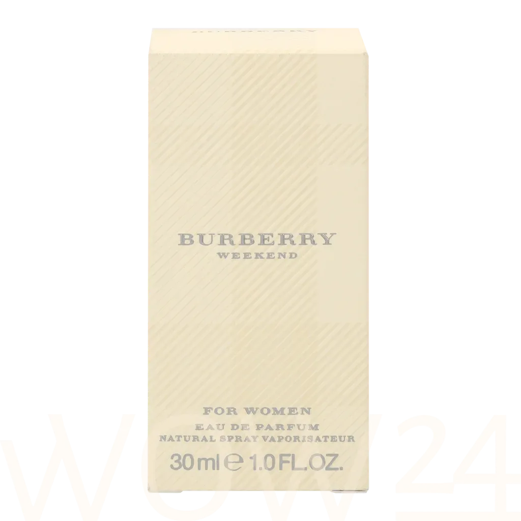 Burberry Weekend For Women thumbnail 2