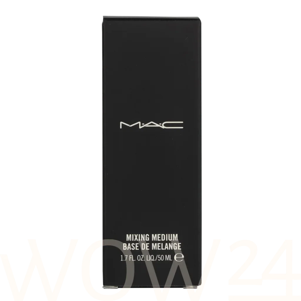 MAC MAC Mixing Medium Water Base thumbnail 2