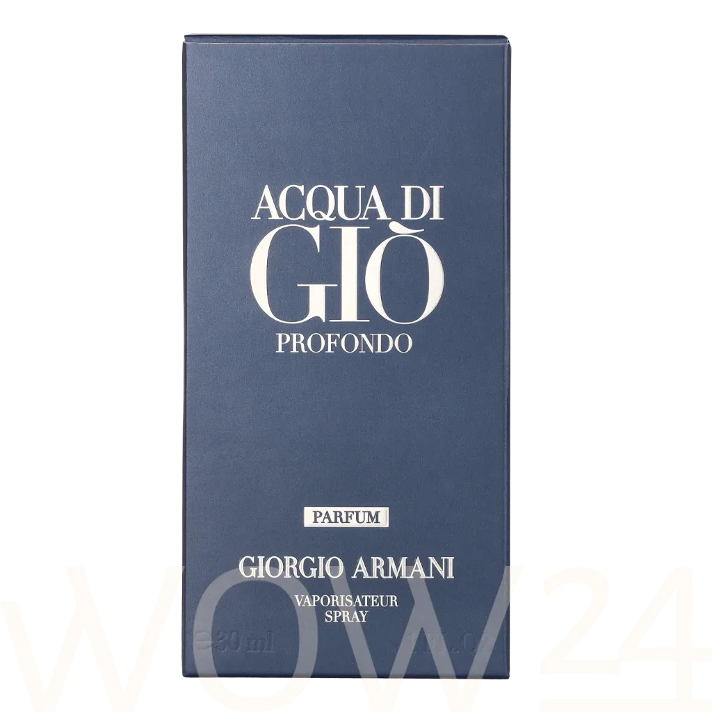 Armani Acqua di Gio Profondo Parfum thumbnail 2