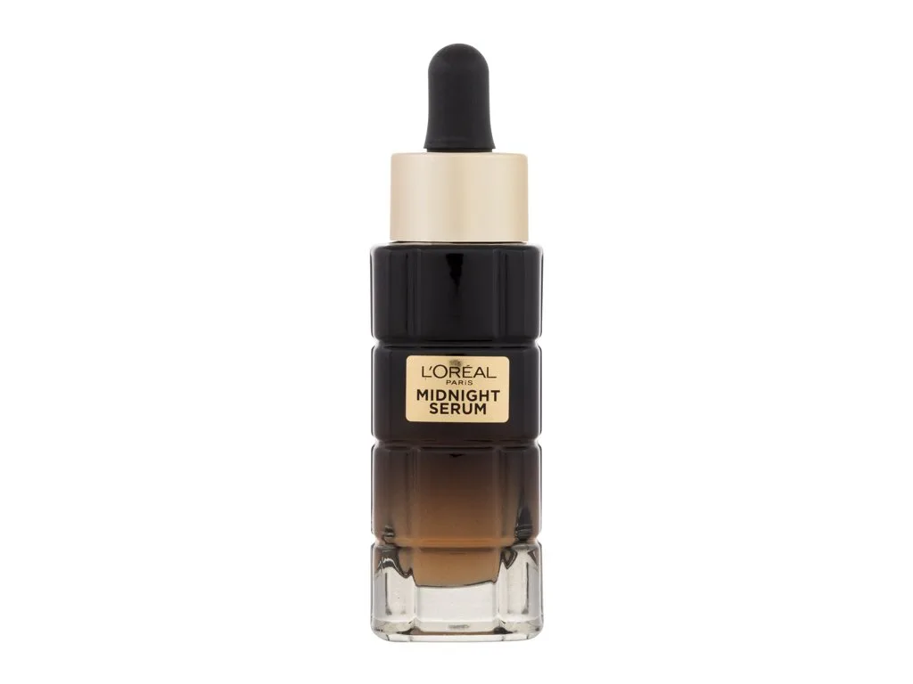 Age Perfect Cell Renew Midnight Serum