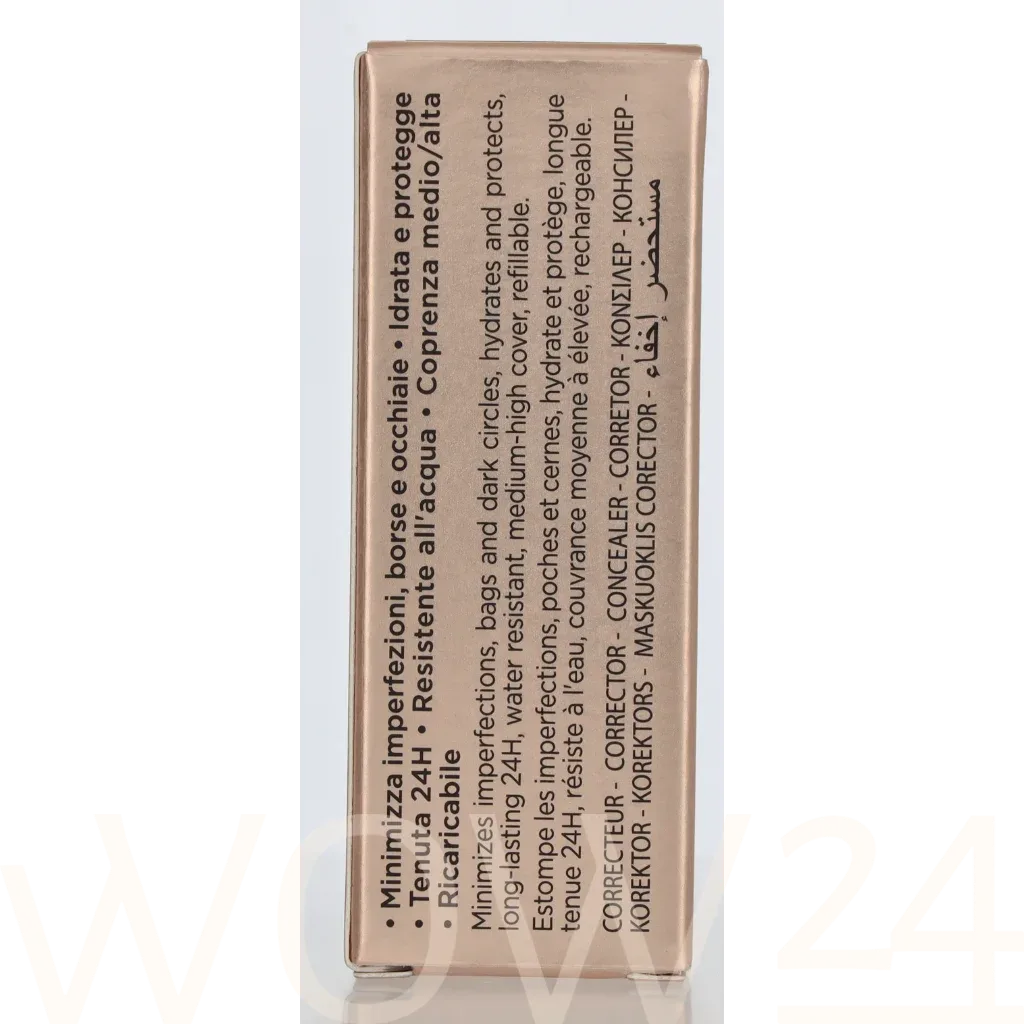 Collistar Impeccable Concealer Stick thumbnail 3
