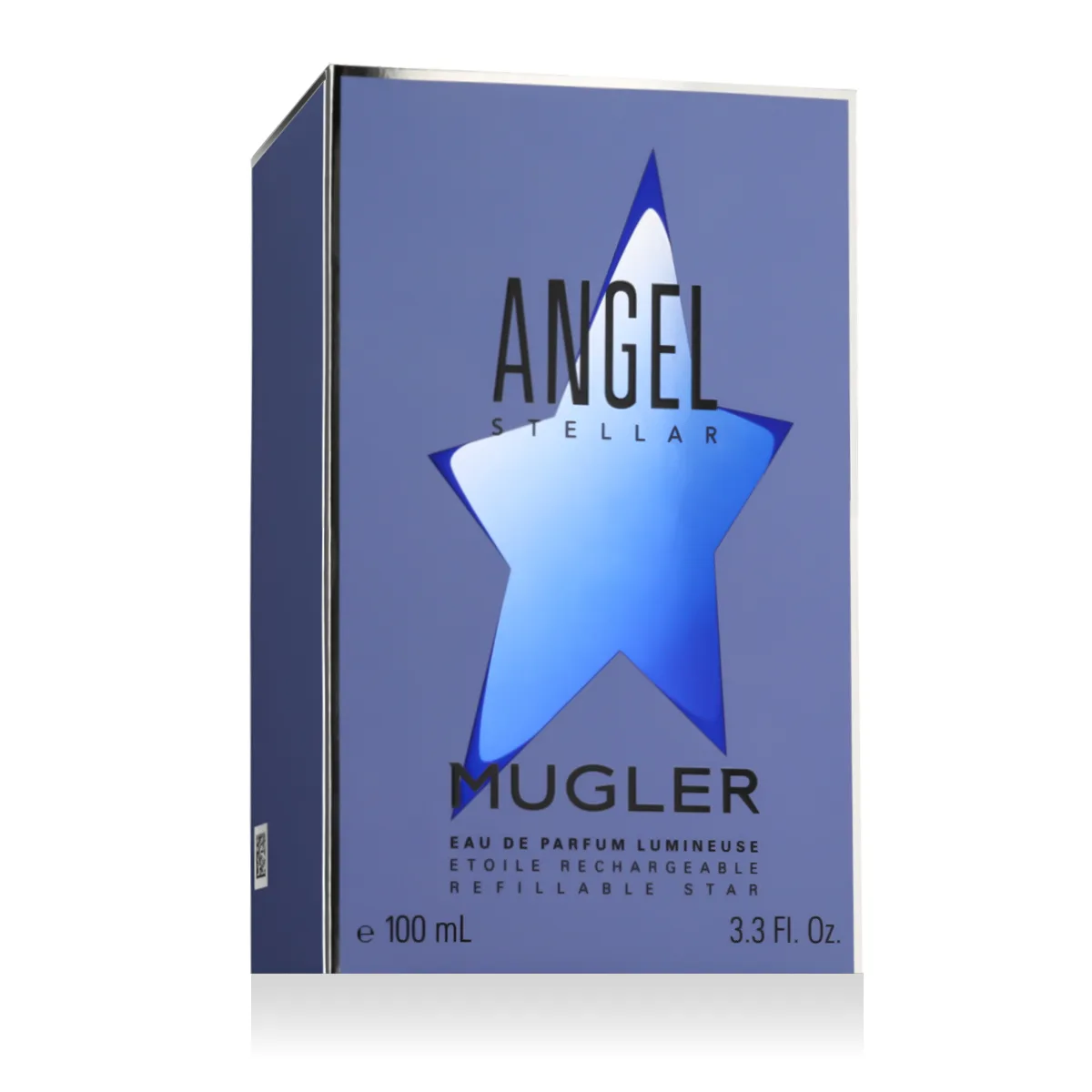 Angel Stellar