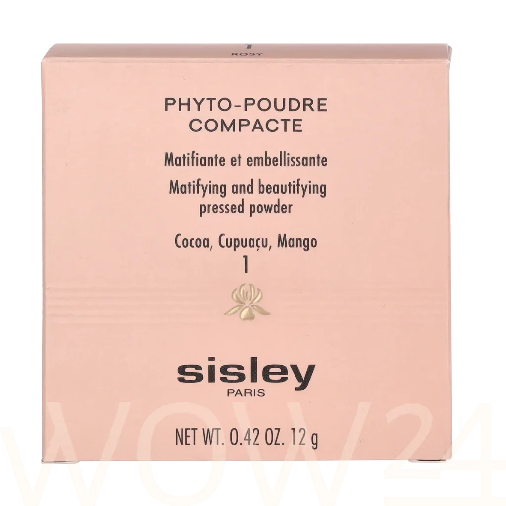 Sisley Phyto-poudre compacte thumbnail 2
