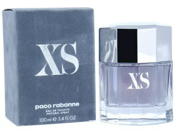 Rabanne XS 2018 thumbnail 7